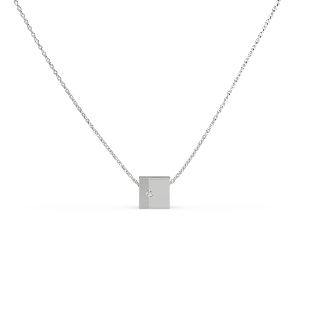 Pure Elegance Necklace